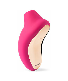 LELO SONA 2 CRUISE SONIC Succionatore avanzato con onde soniche e cruise control