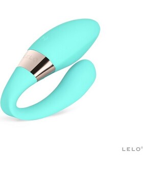 LELO TIANI HARMONY Massajador para casais com app, dois motores, à prova de água