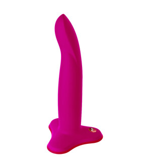 LIMBA FLEX M Dildo flexível e versátil para estimulação precisa e prazer absoluto.