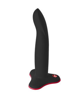 LIMBA FLEX M Dildo flexible y versátil para estimulación precisa y pegado
