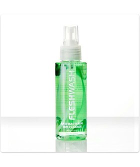 FLESHLIGHT WASH Nettoyant pour jouets fleshlight wash 100 ml