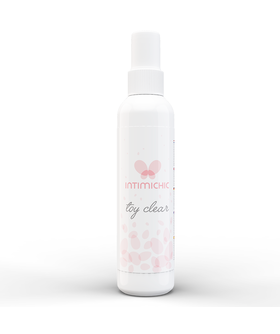 NETTOYANT DÉSINFECTANT 150ML Nettoyant pour jouets  stérile 150ml