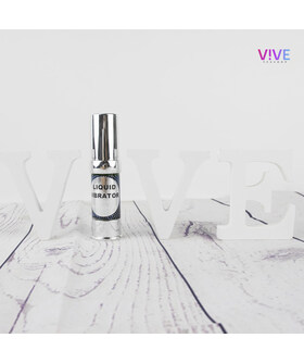 LIQUID VIBRATOR UNISEX PAREJA