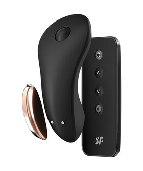 SATISFYER LITTLE SECRET