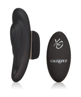 LOCK N PLAY Balle vibrante pour culotte avec télécommande
