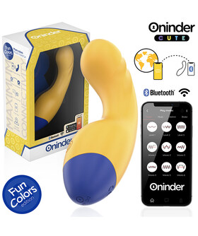 BUDDY MASTER LOVE BUDDY MASTER VIBRATEUR POINT G - APPLICATION MONDIALE GRATUITE
