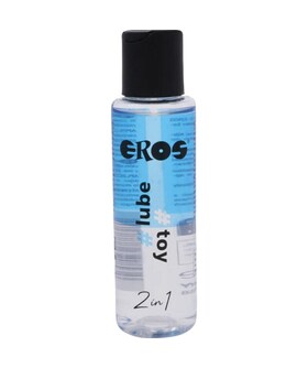 LUBRIFICANTE A BASE D'ACQUA Lubrificante premium a base d'acqua, morbido, duraturo e non grasso