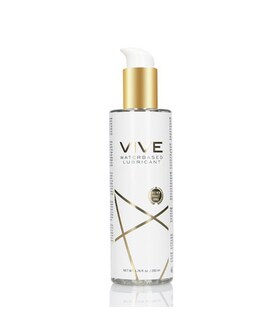 VIVE LUB Lubrificante a base d'acqua, sicuro, incolore e inodore