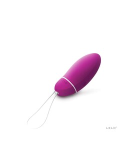 LUNA SMART BEAD Smart Kegel Trainer with 5 Vibration Levels