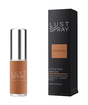 SPRAY ORIENTAL ACQUA Spray Orientale Lust - Acqua di Colonia Unisex 15 ml