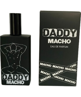 EAU DE PARFUM DADDY Parfum masculin sophistiqué, élégant et polyvalent.
