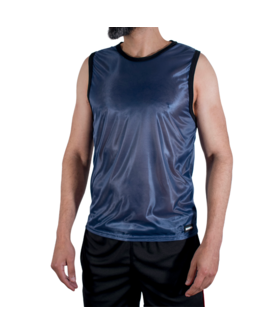 MACHO CAMISETA Maglietta sportiva elasticizzata da uomo