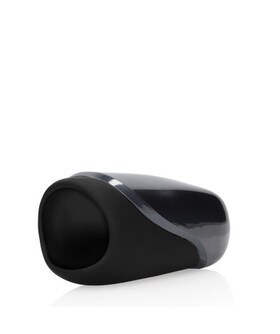 PLACER EXTRA OCEANOS Funda vibratoria impermeable, texturas intensas, carga usb
