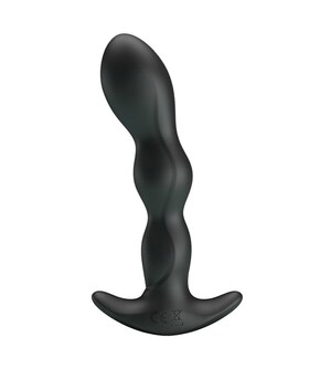 MASSEUR ANAL *massageur prostatique avec vibrations pour hommes*