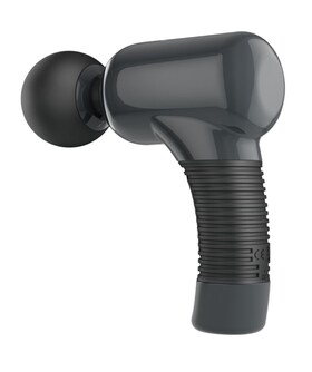 MASSAJADOR MAGIC GUN PULSE Massageador recarregável de alta potência e vibração