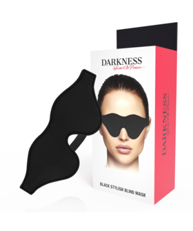 MASQUE BLINDFOLD Masque pour dormir et jeux sexuels excitants