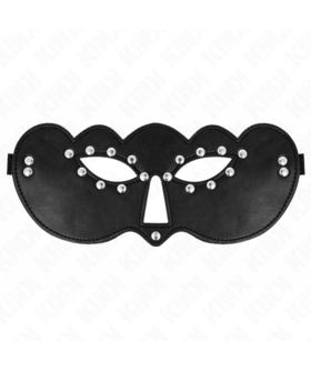 MASQUE DE FÊTE MODÈLE 1 Masques et masques pour expériences bdsm kink