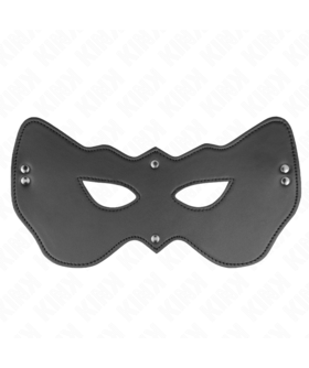 MASQUE DE FÊTE MODÈLE 2 Masques et bandeaux sensuels pour des expériences BDSM inoubliables