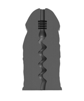 E-BOY Get ready to elevate your pleasure with our Hook Up Toy – your perfect companion for mind-