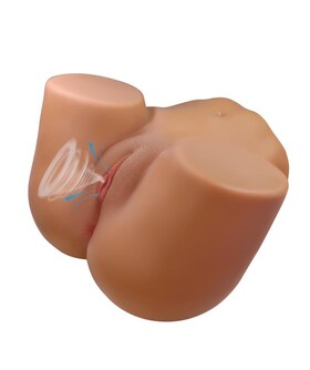SUCUVIBE 11 Scopri il nostro sexy e sensuale Wendy, un vibratore realistico che ricrea perfettamente l