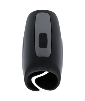 MASTURBADOR HEAT MASTURBATOR Masturbateur avec vibration et effet de chaleur