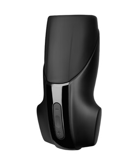 SATISFYER MEN VIBRATION O melhor masturbador masculino com vibração