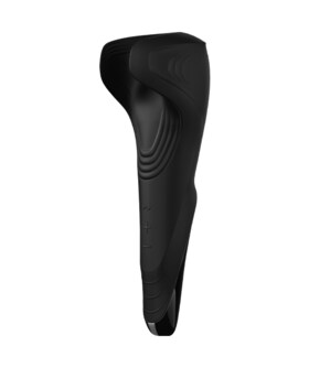 SATISFYER MEN WAND Male Masturbator - You'll Never Get Enough!
