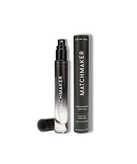 BLACK DIAMOND MEN Colonie de phéromones pour attirer les femmes.
