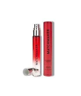 RED DIAMOND LGTBI+ Profumo di feromoni con fragranza unica che cattura l'attenzione delle donne