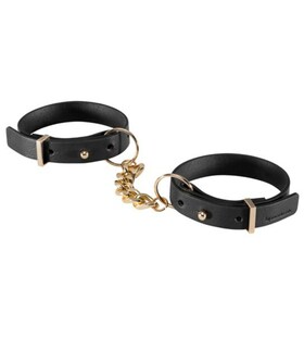 MAZE Bracciali/manette Maze: accessori eleganti e versatili
