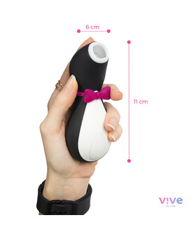 SATISFYER PENGUIN