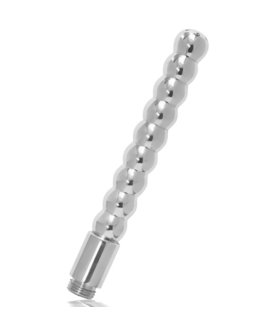 METALHARD JET Doccia anale/vaginale per pulizia intima e stimolazione sensuale