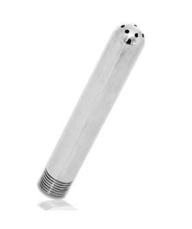 INTIMATE DOUCHE II Douche anale en acier pour nettoyer les parties génitales