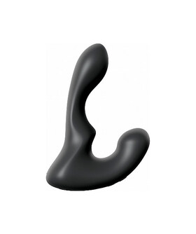 MILKER Stimolatore prostatico vibrante 9 funzioni