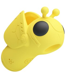 MINI BEE VIB Vibratore da dito ricaricabile con 12 modalità e 10 funzioni