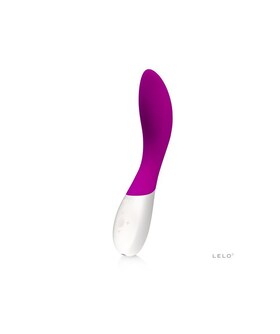 LELO MONA WAVE Vibrador com movimento para sensações mais intensas