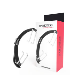 MORDAZA SPREADER Accessoire pour jeux intimes de soumission excitante