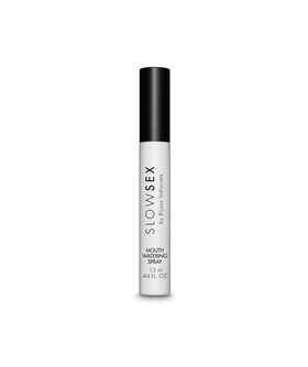 MOUTHWATERING SPRAY