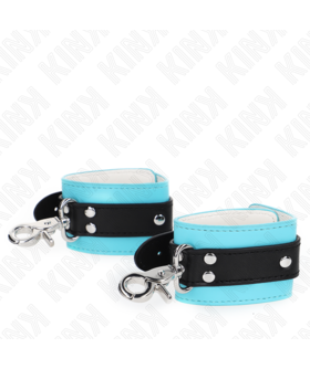 PREMIUM CLOSURE Manette BDSM di qualità, con stile e sicurezza garantiti