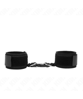 POLSIERE NEOPRENE Scopri le fascette BDSM di KINK: un mix perfetto di stile, comfort e controllo.