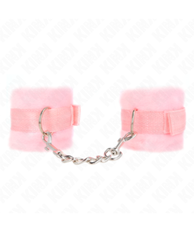 MUÑEQUERAS PARA PRINCIPIANTES  Muñequeras BDSM KINK: Estilo, comodidad y control total