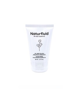 NATURFLUID Lubrifiant à base d'eau ultra épais
