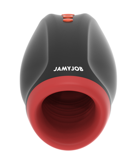 NOVAX Masturbador novax de jamyjob: placer personalizado