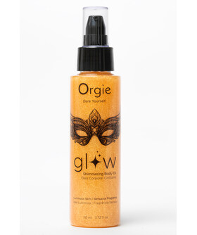 GLOW OIL HUILE CORPORELLE ILLUMINANTE GLOW 110ML ORGIE