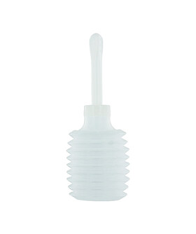 ONE TIME l'applicatore per clistere usa e getta da 150 ml