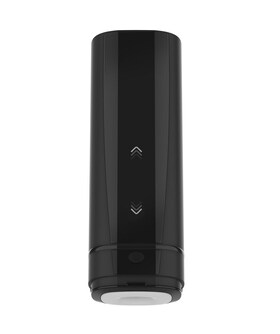 ONYX+ INTERACTIVO Masturbatore maschile discreto con motore rotante