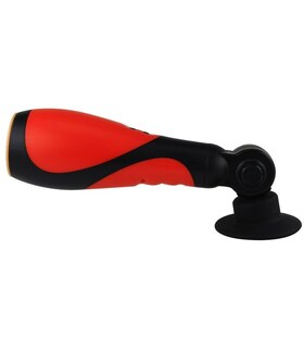 ORAL SEX LOVER Masturbatore maschile con vibrazione e simulazione orale