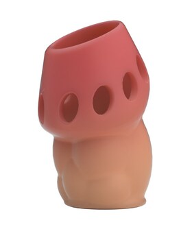 OSCAR ROSE Funda extensora para el glande, para mas tamaño y placer