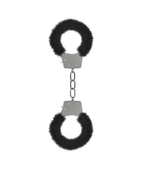 OUCH! TEASE FURRY Manette perfette per sorprendere il tuo amante