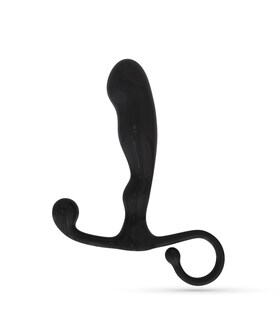 P-BABA Stimulateur de prostate, étanche, robuste et ultra facile à utiliser